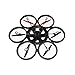 WLToys Hexacopter RC Quadcopter - Skywalker V323 Drone - Six-Motor 2.4GHz 4 Ch 6-Axis (Colors May Vary)