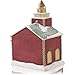 Hallmark Keepsake Ornament Cozy Country Church 2014