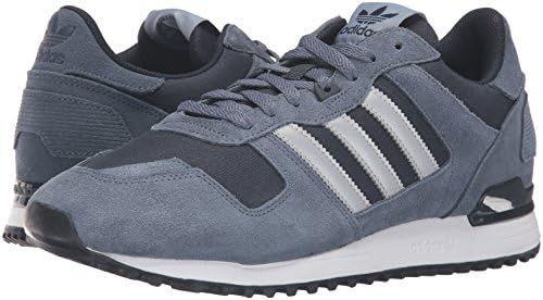 zx 700 mens silver