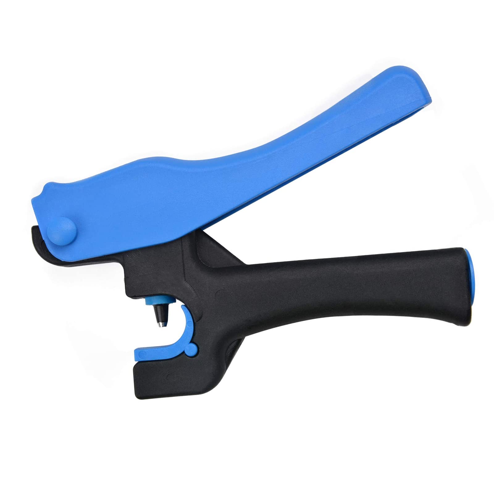 WANGCL Drip Irrigation Tubing Hole Punch Tool for 16/20mm Pipe Professional Punch Tool Drip Irrigation Insert Accessories