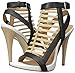 Calvin Klein Women's NALO Dress Sandal