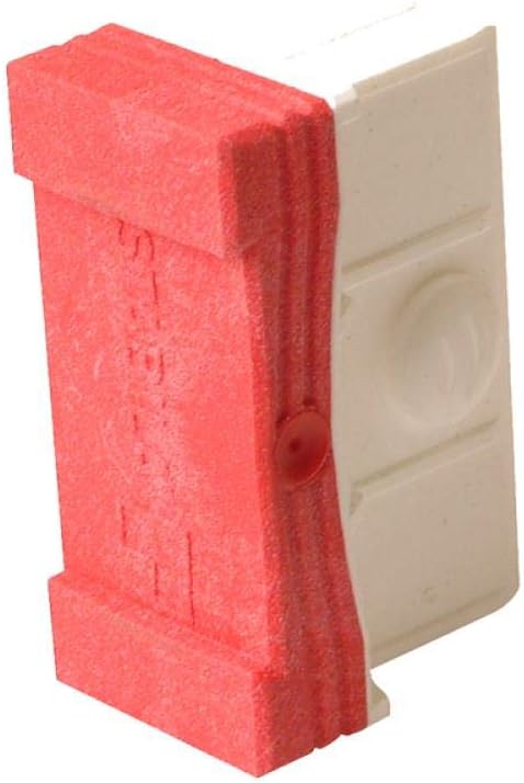 Amazon Com Stabila Neoprene End Cap For 96 196 Series Levels Home Improvement