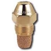 NOZ .75 80 SOLID NOZZLE | Type B oil burner nozzle, solid cone pattern, 80 degree spray angle