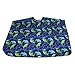 RoJuicy Hair Cutting Apron kids Hair Cutting Cape Waterproof