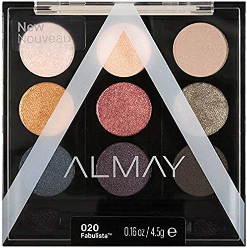 almay liquid eyeshadow