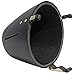Soulo Mute SM5525 Trumpet Bucket Mute - 4.62 to 5.125 Inch Bells