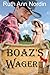 Boaz's Wager (Montana Collection Book 2)
