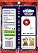 LIFE SAVERS Wild Cherry Hard Candy Bag, 6.25 ounce (Pack of 12)
