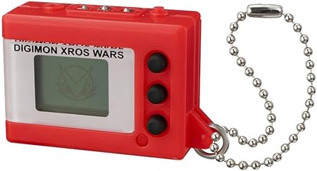 Amazon デジモンクロスウォーズ デジモンミニ シャウトモンレッド 改造対戦型トイ おもちゃ