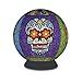 BePuzzled 3D Puzzle Sphere, Day of the Dead