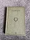 Laureata - A Book of Poetry for the Young