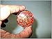 Red Jasper Orgone Tower Buster Generator Frequency Ions Tested Cloud Chem Buster Root Chakra Healing Balancing