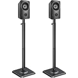 Mounting Dream Speaker Stands Height 