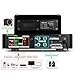 Nobsound MS-10D MKIII HiFi Bluetooth Hybrid Tube Power Amplifier Stereo Subwoofer Amp USB/Opt/Coaxthumb 1