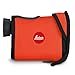 Leica Dirt-Resistant Waterproof Neoprene Cover Compatible with Rangemaster CRF Laser Rangefinder, Juicy Orange 42235