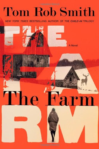 "The Farm" av Tom Rob Smith