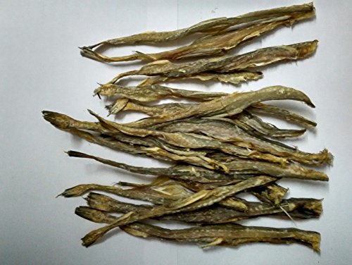 Fofizon Dry Seafood - Dry Bombay Duck 100g