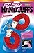 Fuzzy Handcuffs Metal W Keys - Assorted Color