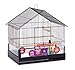 Prevue Pet Products Lincoln Bird Cage, Blackthumb 1