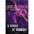 A Stroke of Midnight (Meredith Gentry, Book 4)