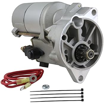 Ford Starter Wiring Diagram Bcberhampur Org