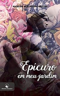 Livro Epicuro em meu jardim