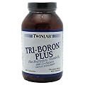 TwinLab Tri-Boron Plus 240 capsules