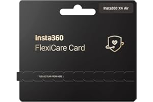 Insta360 X4 Air FlexiCare