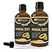 UpNature - Papaya Seed Oil - Cold Pressed - Pure, Unrefined, Non-GMO - Bright Skin, Reduce Acne, Heal Scars - Natural Exfoliant - With Dropper (4 oz.)