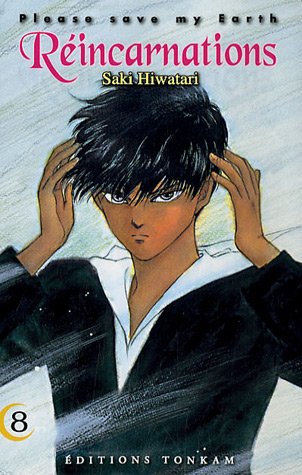 Please, save my Earth