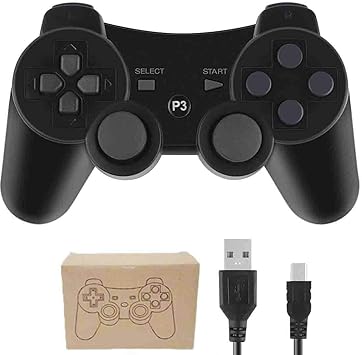 ps3 controller amazon uk