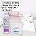Crystal Clear - 4oz Nail Powder and 8oz Monomer for doing Acrylic Nails at Home. Professional grade acrylic nail powder, for nail tips, & overlays.