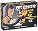 Love Letter Archer Once You Go Blackmail Boxed Board Game
