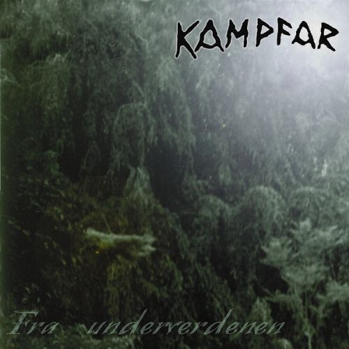 Kampfar - Fra Underverdenen (Re-released in 2006) - Zortam Music