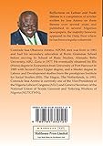 Image de Reflections on Labour and Trade Unions