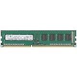 SAMSUNG Samsung DDR3-1600 4GB512Mx64 CL11 Memory / M378B5173QH0-CK0 /