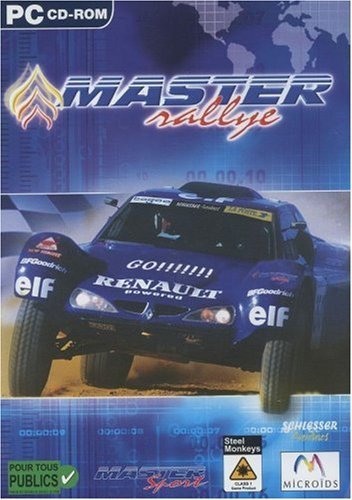 Master Rally
