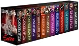 The Gangsta Love Series