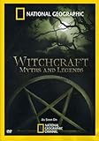 Witchcraft: Myths and Legends
