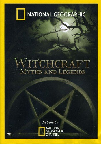 Amazon.com: Witchcraft: Myths and Legends: Movies & TV