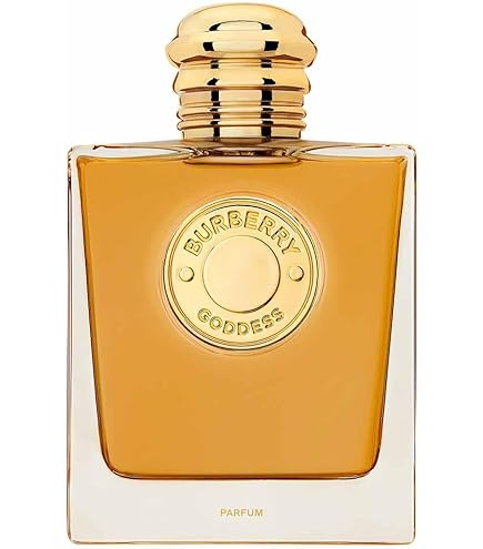 香水(女性用) BURBERRY Goddess Eau de Parfum 100ml Goddess Burberry Perfume Feminino Eau de Parfum 100ml | Amazon.com.br