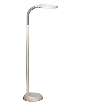 Balanced Spectrum Floor Lamp 26041 Esl Buy Online At Best Price