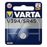 Varta Button Cell Type 394 Battery