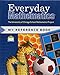 Everyday Mathematics: My Reference Book/Grades 1 & 2 (University of Chicago School Mathematics Project)