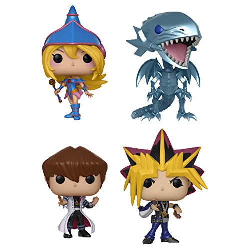 dark magician girl pop