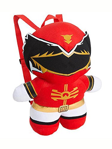 Power Ranger Kawaii Plush Doll Backpack 16