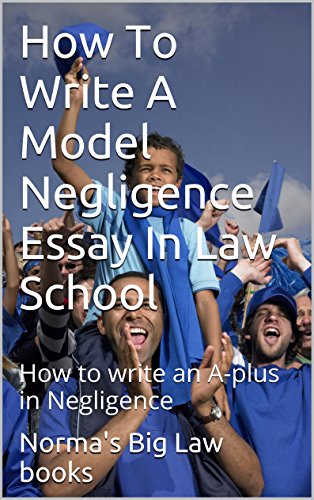 Negligence Essay