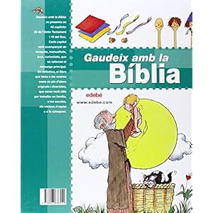 Gaudeix Amb La BÃ­blia