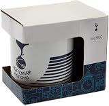 FOCO Tottenham Hotspur Coffee Mug Official Merchandise 315ml 9cm view 2