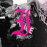 EX LIVES (BLK)                                     image